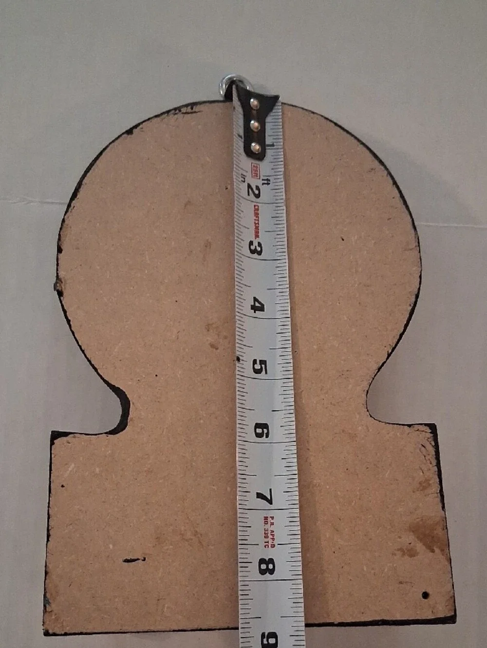Handmade official style